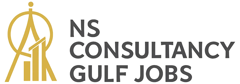 NS Consultancy Gulf Jobs
